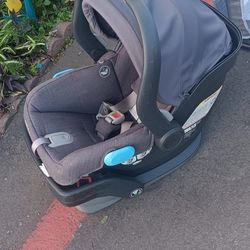 Infant Car Seat