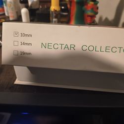 Nectar Collector