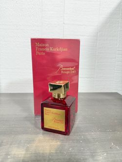 Baccarat Rouge 540 70ml – New – Great Price