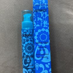 Amika Hydrating Hair Oil 