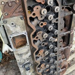 Inyectores 5.9 Cummins