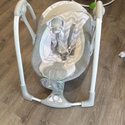 Ingenuity Baby Swing