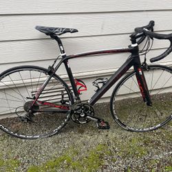 Diamondback Podium 5 Road Bike