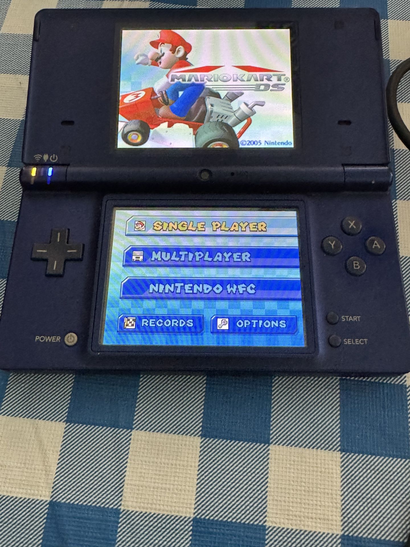 Nintendo DSi Region Free