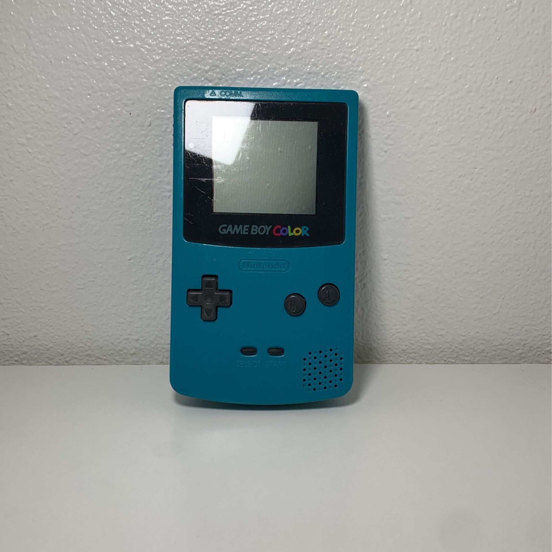 Game Boy Color