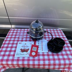 Egg Cooker