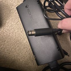 Xbox 360 E Power Supply 