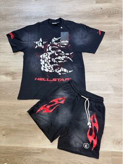 HELLSTAR SET
