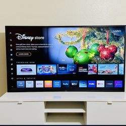 Smart Tv 50”