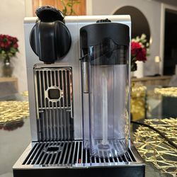 Nespresso  Coffee Machine