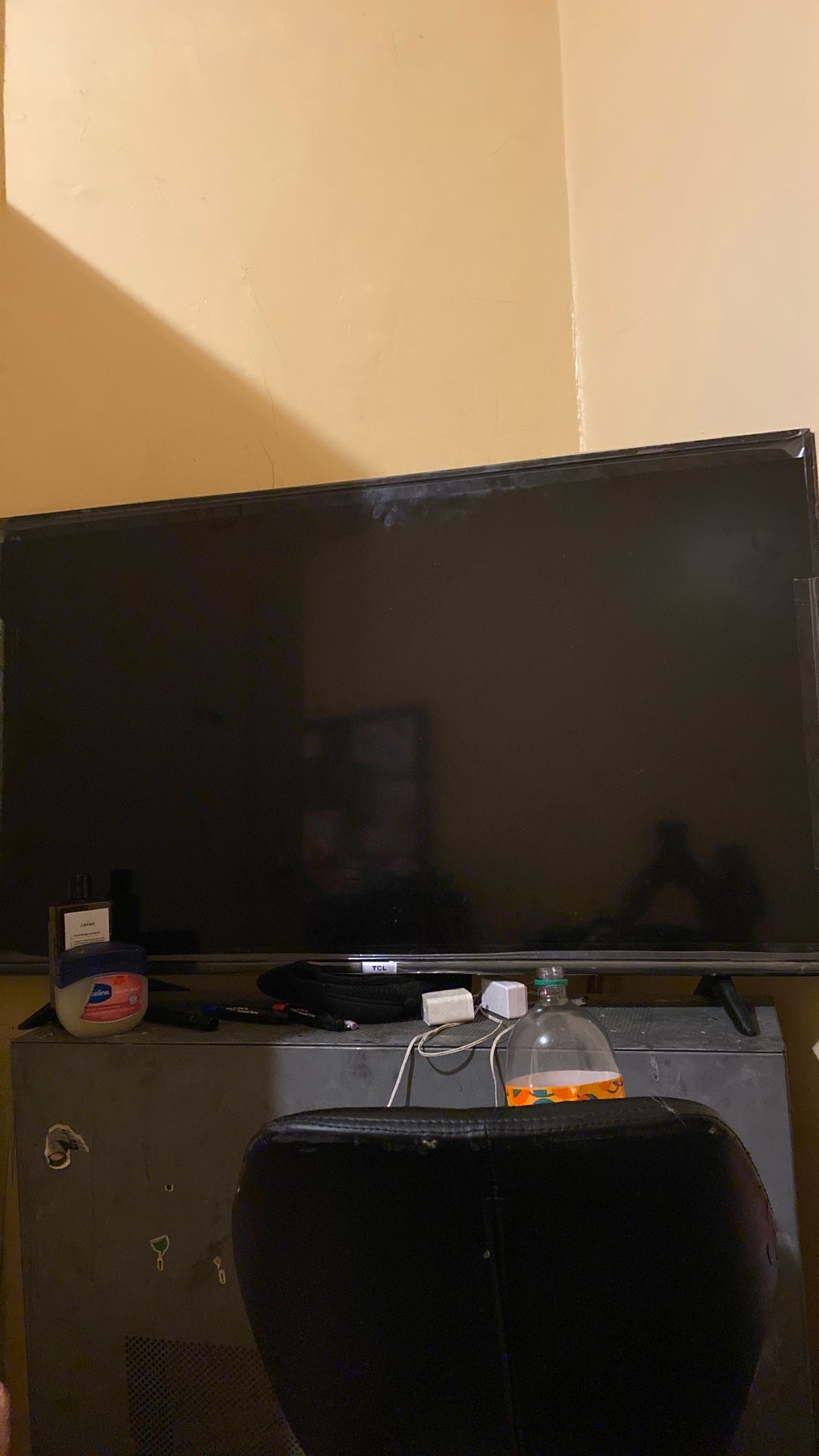 55 Inch Roku