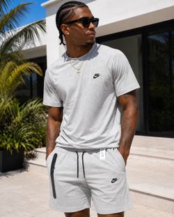 Men’s Nike Tech Short Set 2PC