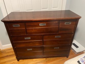 Beautiful Hardwood Young America furniture