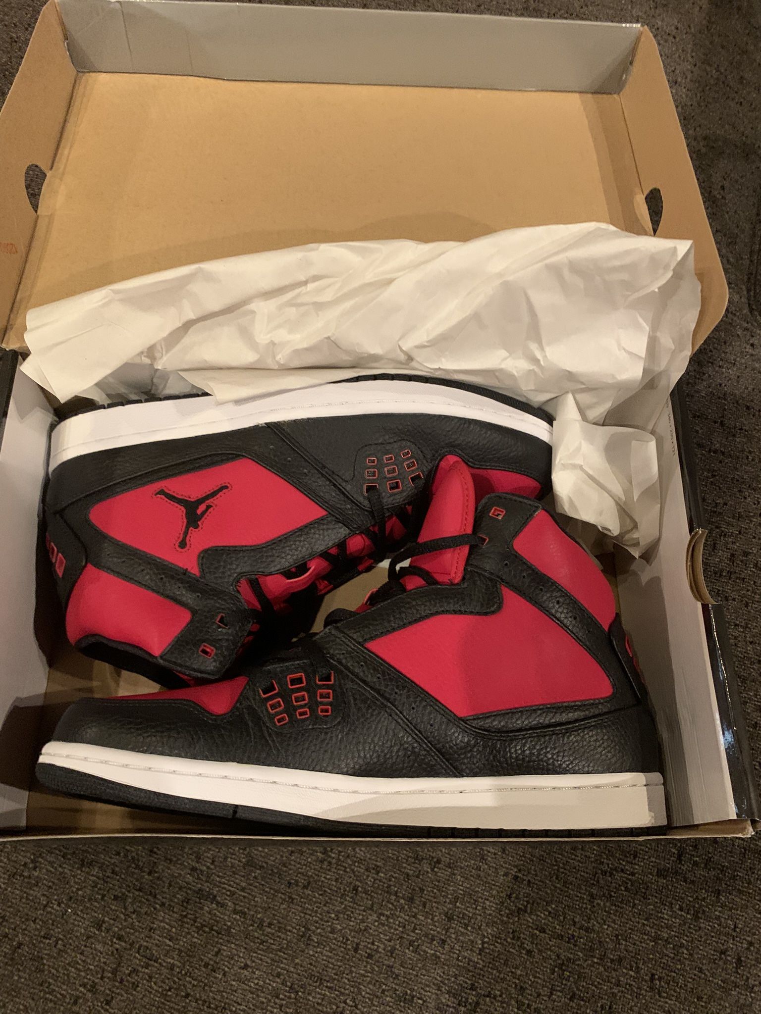 Jordan 1 Flight
