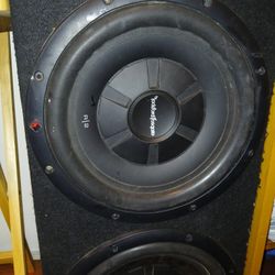 12 Inch Speaker For Car