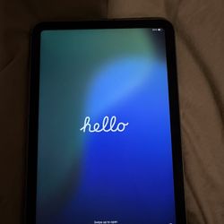 iPad Mini (GEN 6)