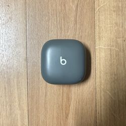 Beats by Dr. Dre Fit Pro Replacement Charging Case – Gray – Authentic & Tested