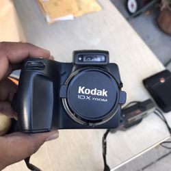 Kodak Camera