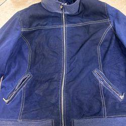 Bradley Bayou Jacket 