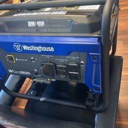 Westinghouse