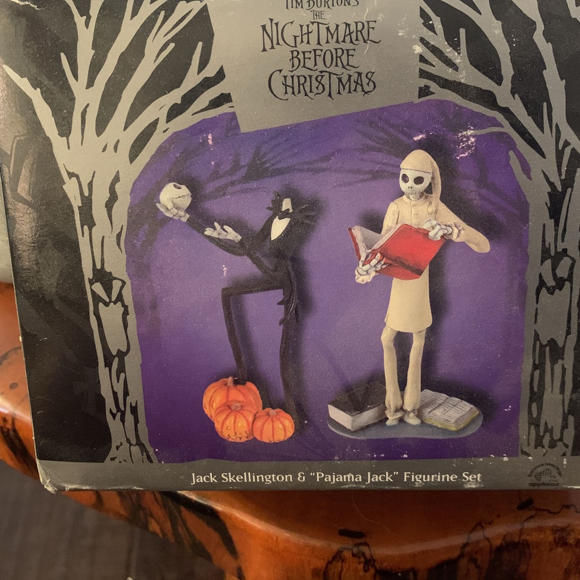 Nightmare Before Christmas