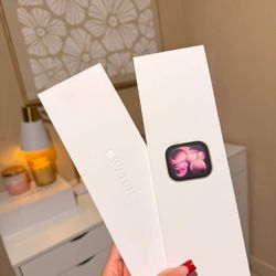 Apple Watch Brand New Sealed 11 Series 46mm