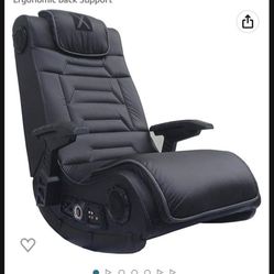 Gaming chair - x rocker pro video gaming chair