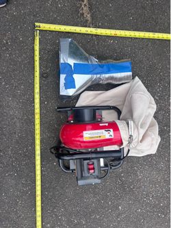 Dust Extractor