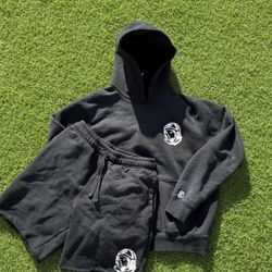 Billionaire Boys Club 2pc Set