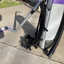 Vacuum