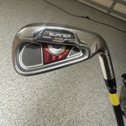 Taylor Made Burner Iron 