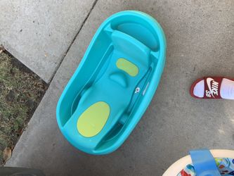 Baby bath
