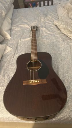 Fender Acoustic CC60s