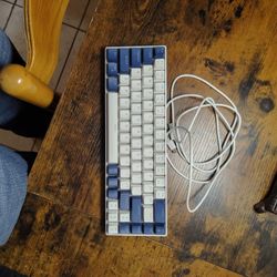 Magegee Mechanical Keyboard