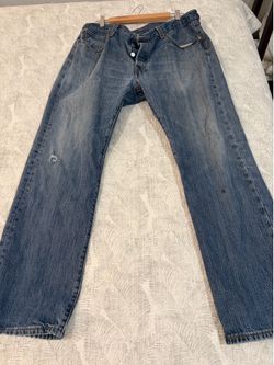 Vintage Levi’s