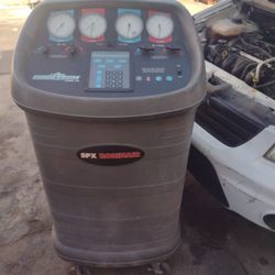 Air Conditioner Machine 