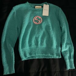 Gucci Sweatshirt 