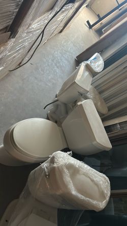 Kohler Toilet
