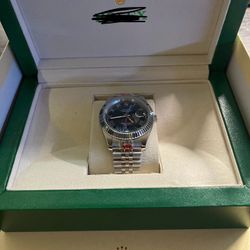 Designer Watch