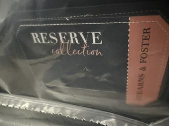 Reserve collection by Stearns and Foster Queen and King