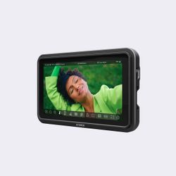 Atomos Shinobi II 5.2" HDMI HDR Monitor