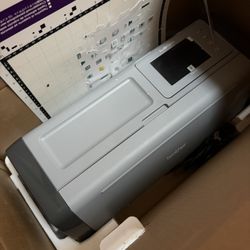 Brothers Scan N cut  DX