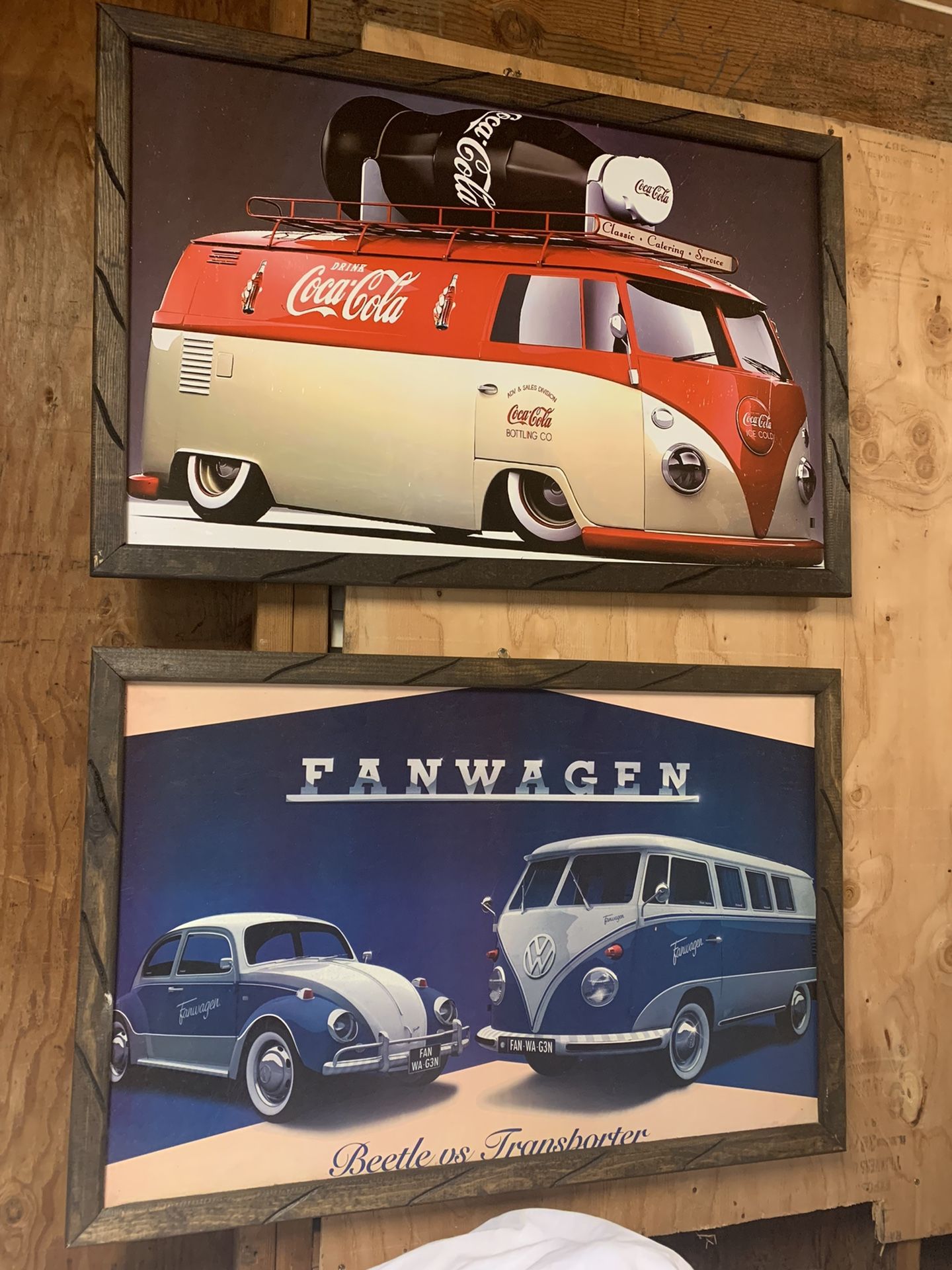 Frames