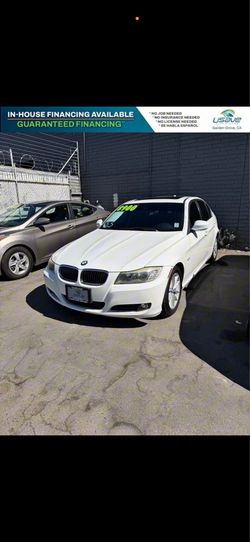 2010 BMW 328i