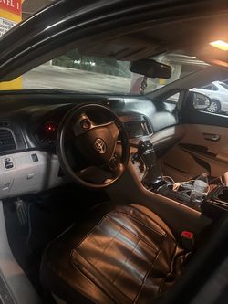 Toyota Venza, 2014