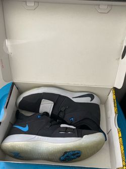 Paul George 2.5 Basketball Shoes