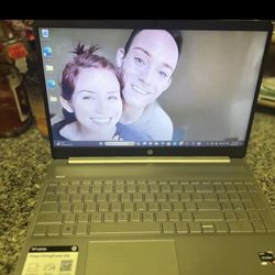 HP Windows 11 (2023 Model) Laptop