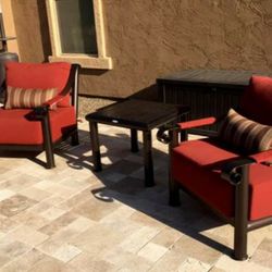 Grande Patio Collection - $50 Down