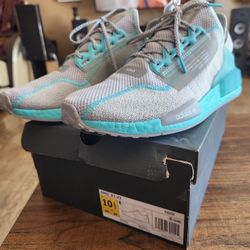Adidas NMD Size 10.5 
