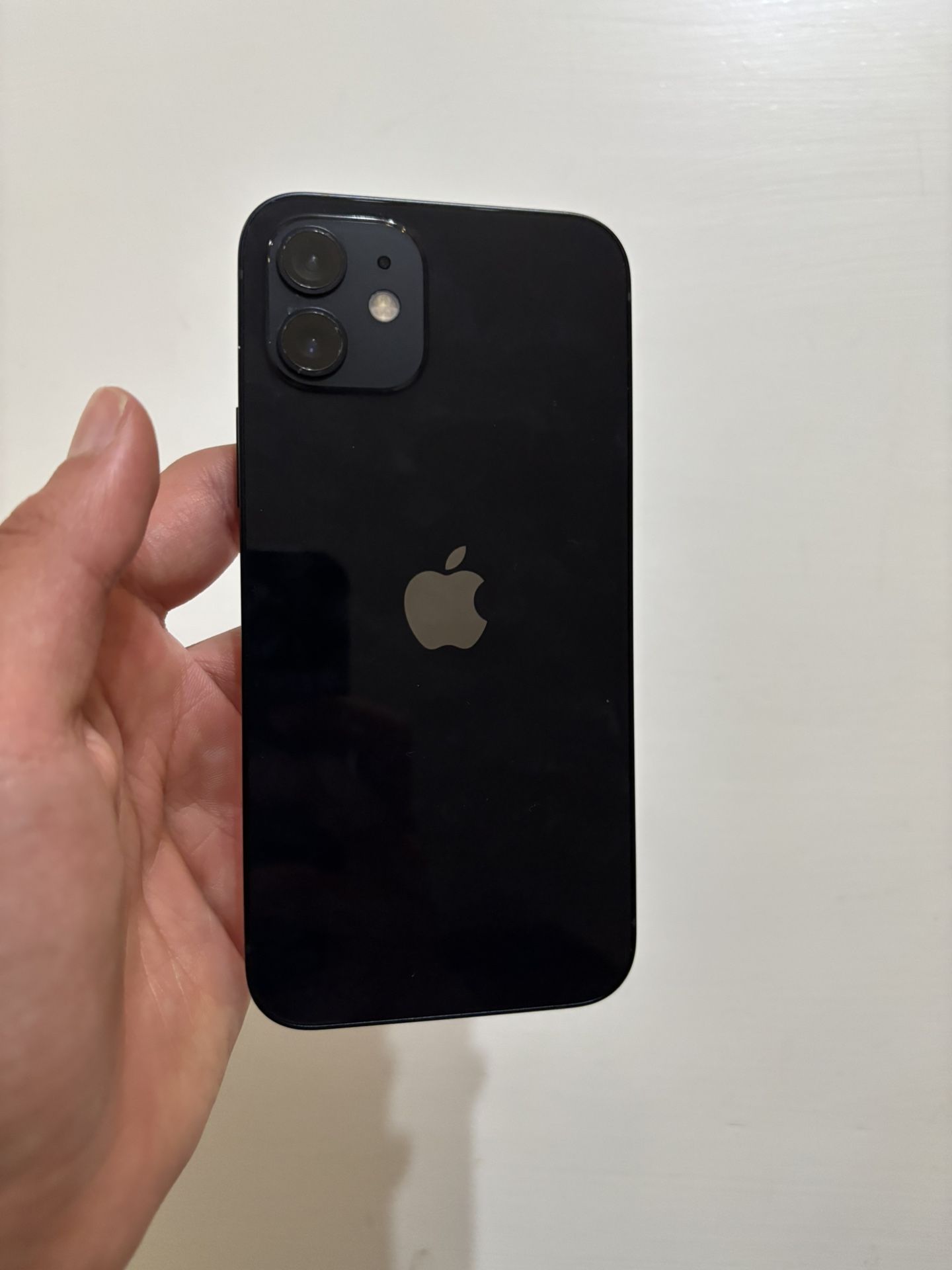 iPhone 12 256 GB - Excellent Condition 